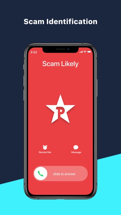 PrivacyStar Screenshot