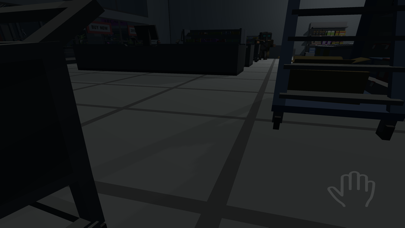 My Shopping Supermarket Escape Screenshot