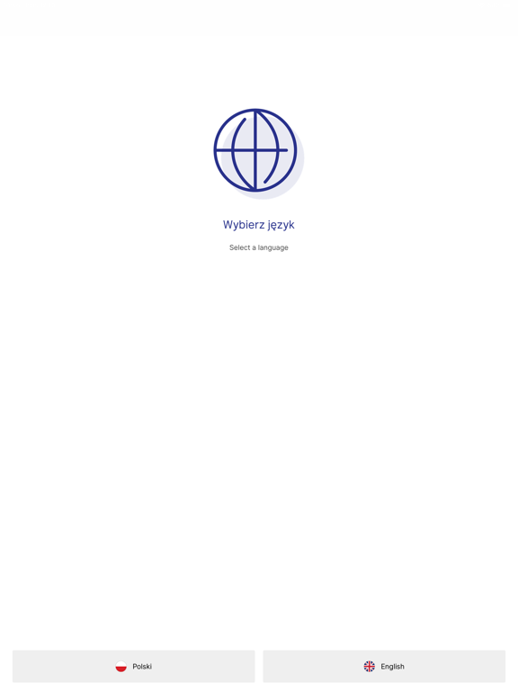 mSzafir iPad screenshot 2 - Business app
