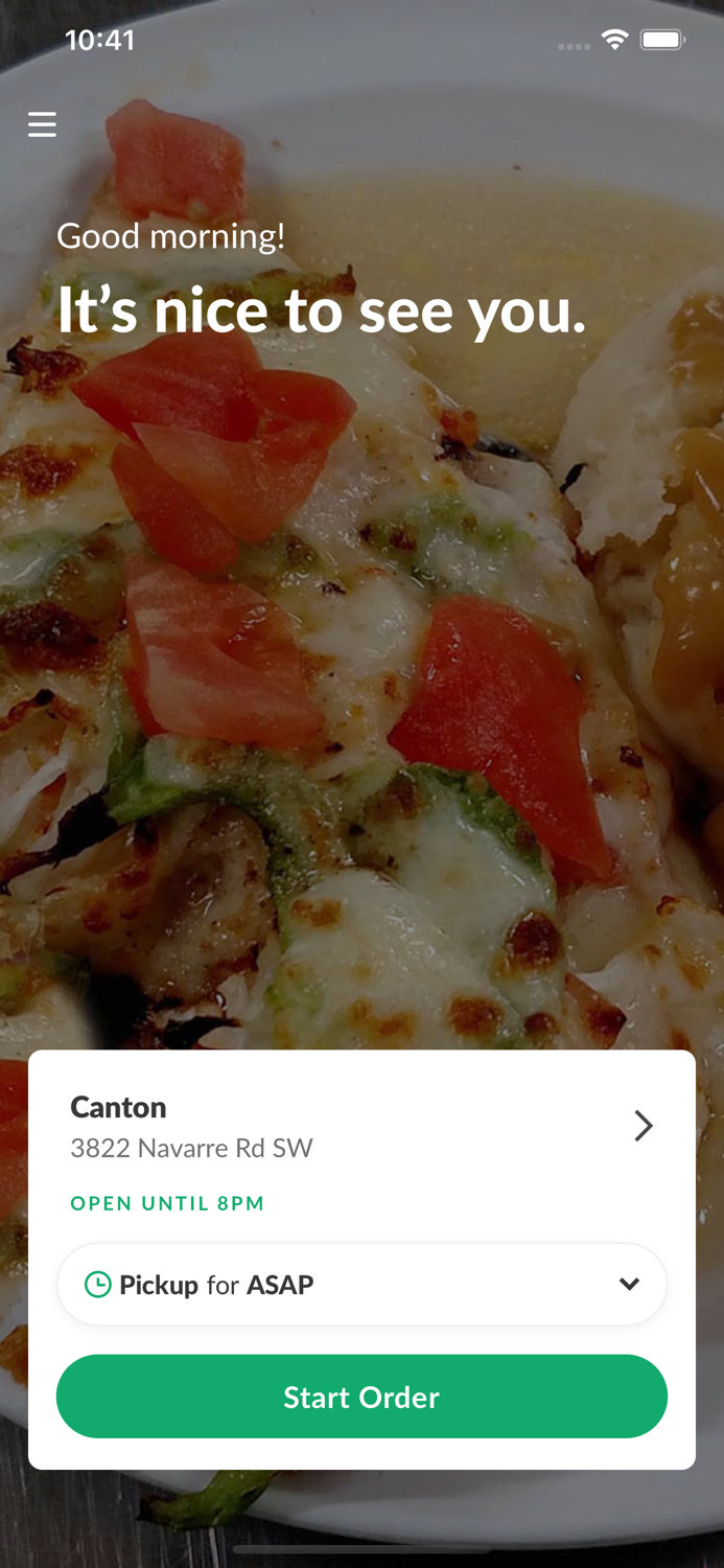 Ferraros Family Restaurant