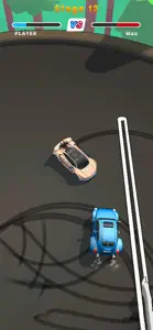 Cars Smash! screenshot #5 for iPhone