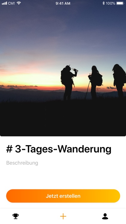 Challenge Me! screenshot-3