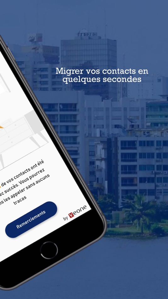 #2. Change à 10 (iOS) 由: VEONE TECHNOLOGIE