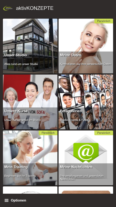 PHYSIOfit Drochtersen Screenshot