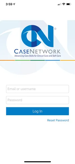 Game screenshot CaseNetwork mod apk