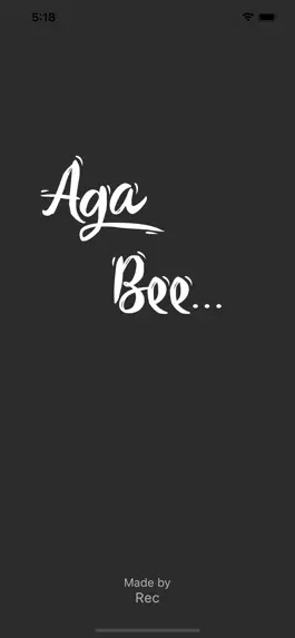 Game screenshot Aga Bee mod apk