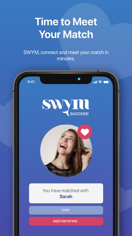 SWYM App screenshot-7