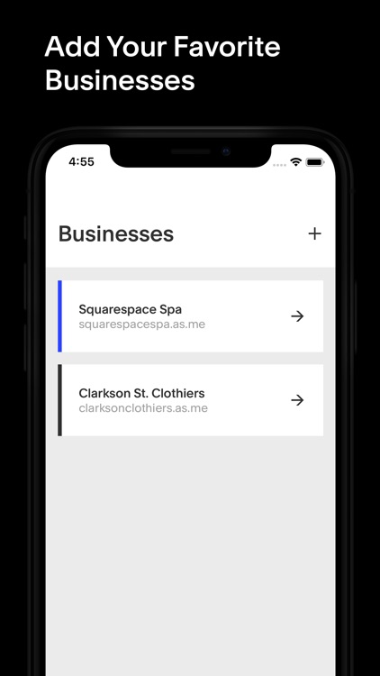 Acuity Scheduling Client
