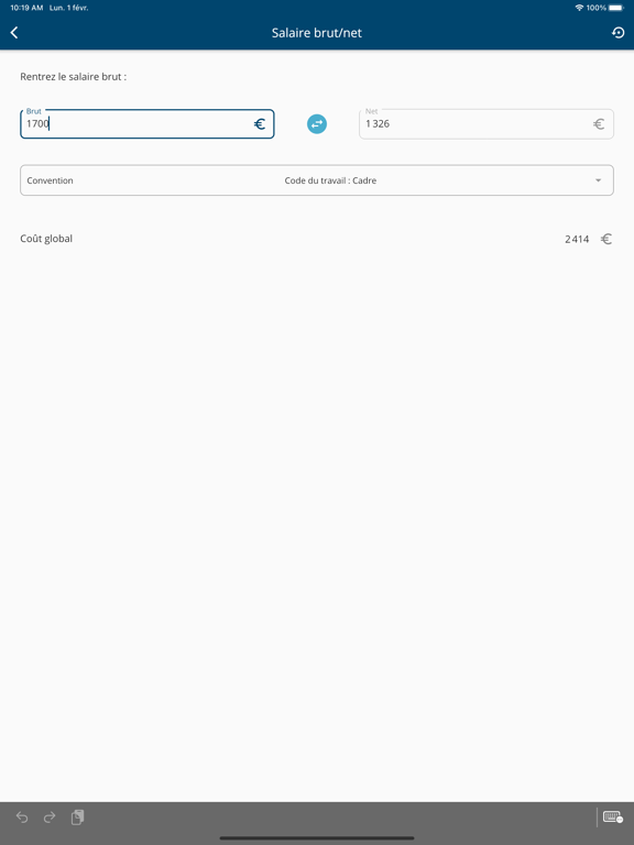 Screenshot #6 pour Cabinet Angeli