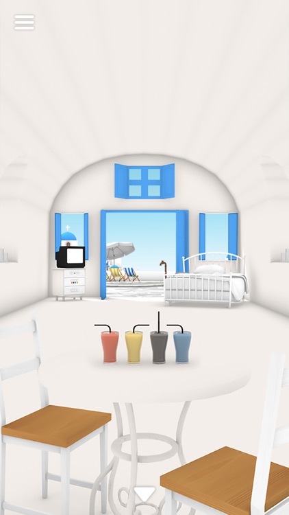 Escape Game: Santorini screenshot-8