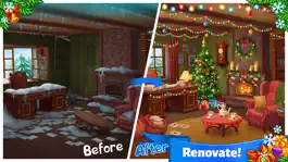Game screenshot New Year Farm of Santa Claus apk
