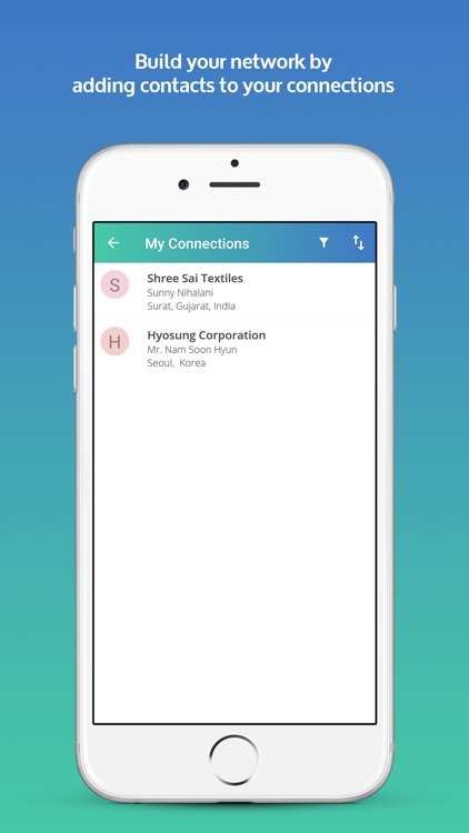 B2B Trade screenshot-3
