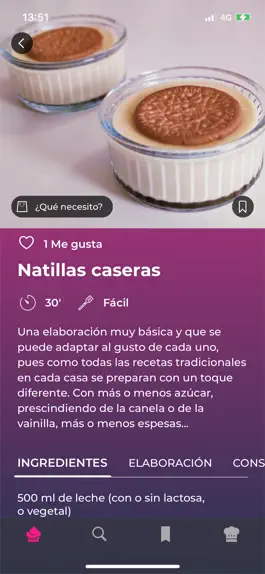 Game screenshot Delicias hack