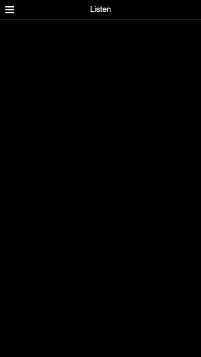 Radio Bani Screenshot