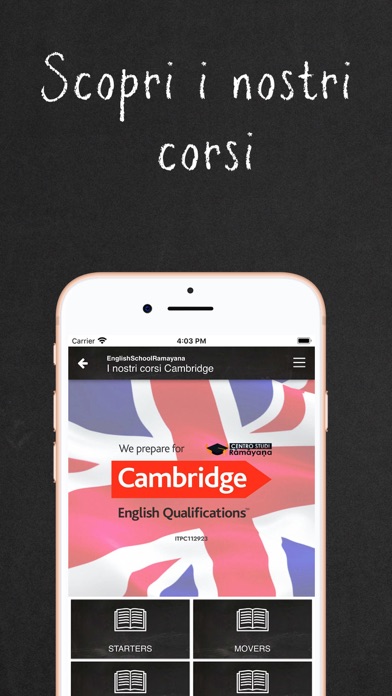 English School Ramayana Screenshot 2 - AppWisp.com