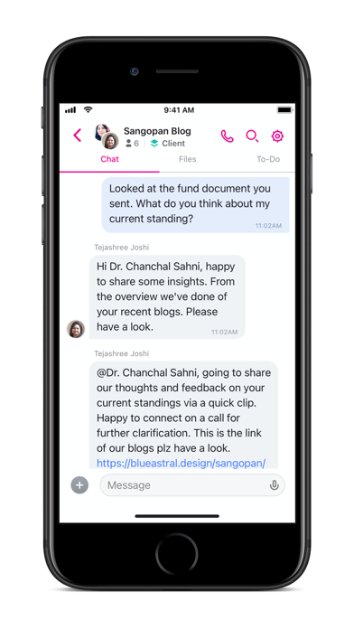 Sangopan Screenshot