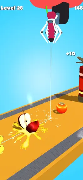 Game screenshot Water Jet 3D mod apk