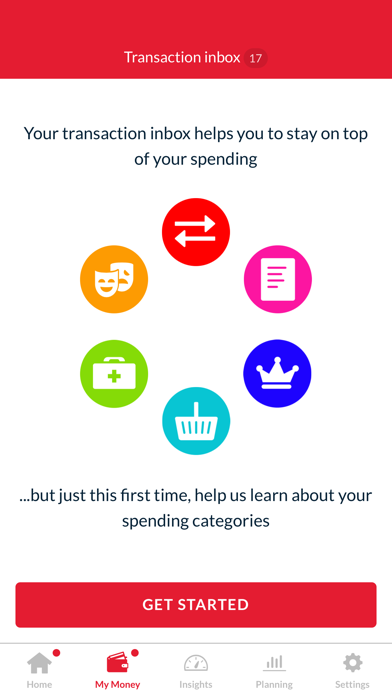 The Big Exchange Screenshot