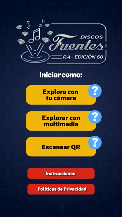 Discos Fuentes RA - Edición 60