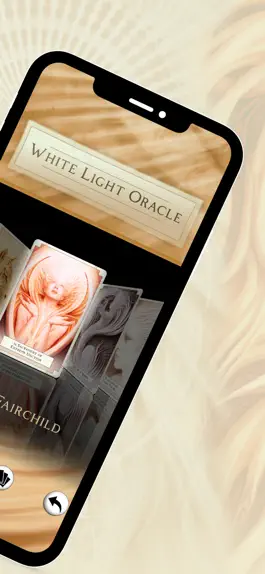 Game screenshot White Light Oracle hack