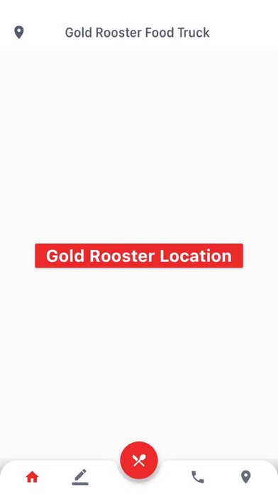 Gold Rooster SA Screenshot
