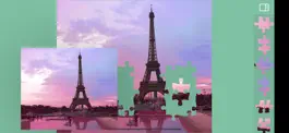 Game screenshot Jigsaw Puzzles Cities hack