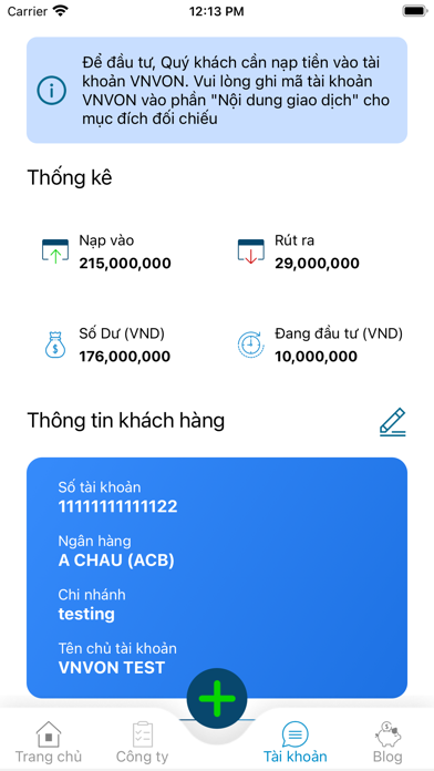 VNVON.COM Screenshot
