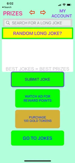 Game screenshot Send A Joke apk