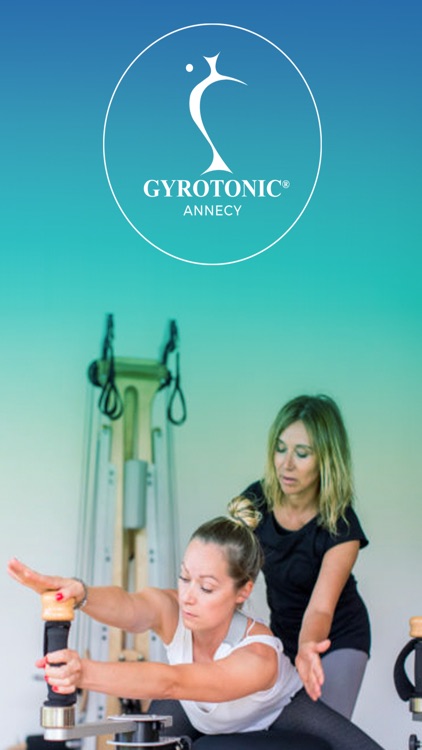 Wellness Studios - Gyrotonic®