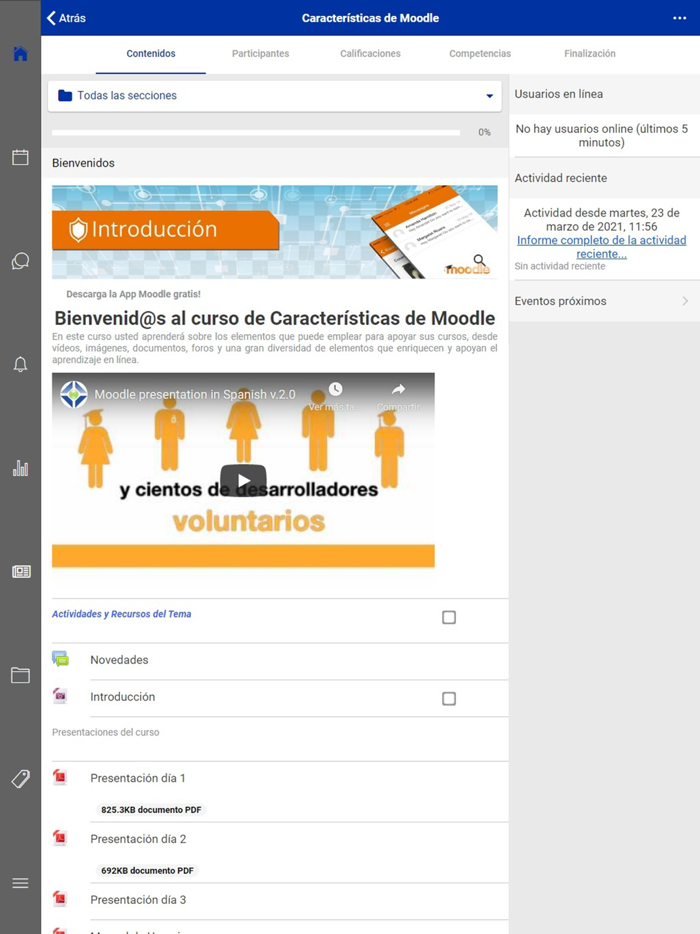 Campus Emergencias Médicas