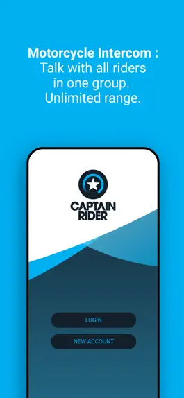 Game screenshot Captain Rider mod apk