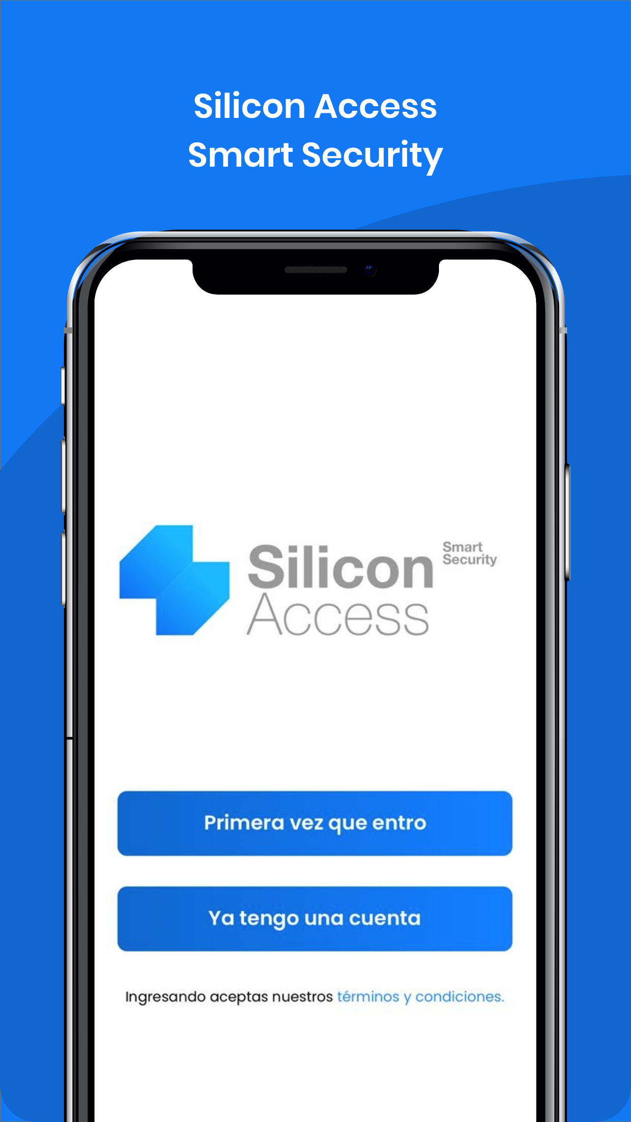 Silicon Access