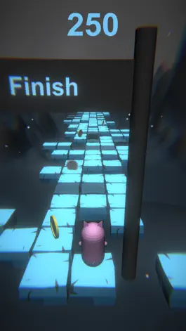 Game screenshot Jumpig Adventure apk
