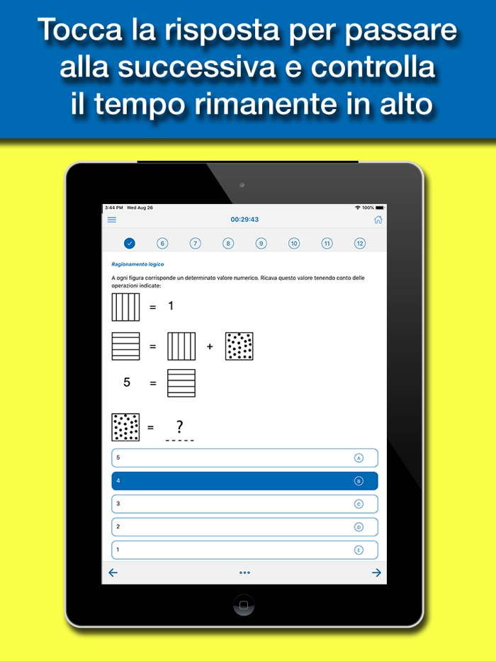 HT Scienze della comunicazione