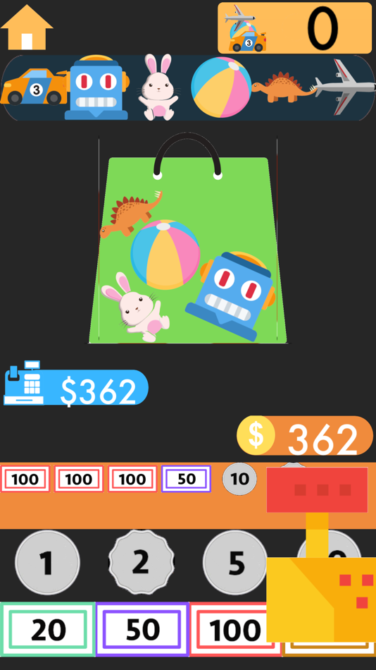 #8. Play with Coins - Learn Coins (iOS) 게시자: Tsz Poon