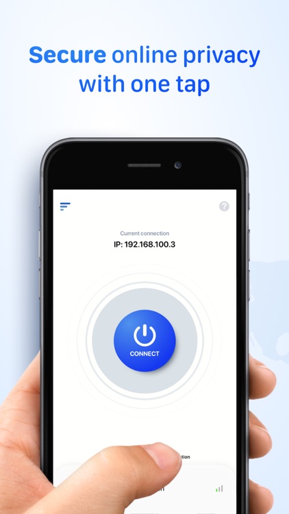 Among VPN - Hotspot Shield