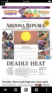 the arizona republic eedition problems & solutions and troubleshooting guide - 1