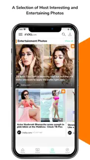 india.com news: top world news iphone screenshot 3