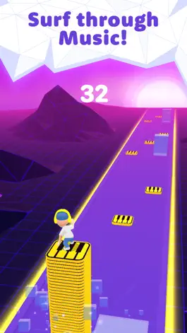 Game screenshot Beat Surfer! hack