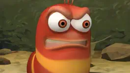 Game screenshot Larva Comics & Cartoon Ep.02 mod apk