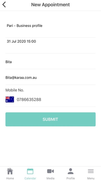 PTE Success Australia screenshot-3