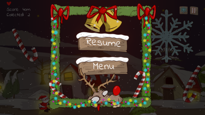 Chruno Screenshot