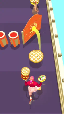 Game screenshot Prank Run 3D hack