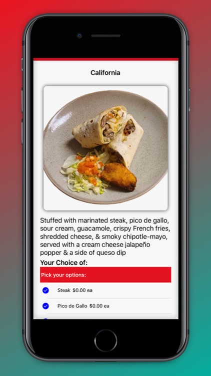 Tepoz Oak Grove screenshot-3