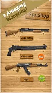 stickman skeet shooting problems & solutions and troubleshooting guide - 3