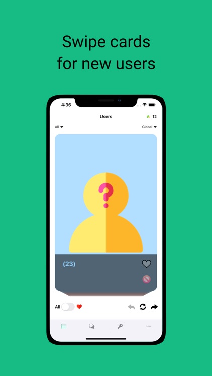 Lime.Talk - Random Chats