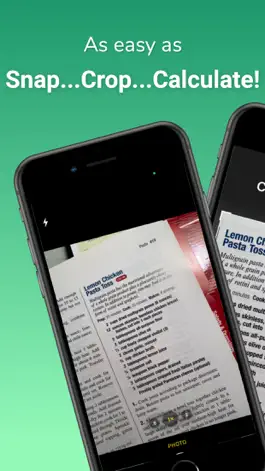 Game screenshot InaSnap! Nutrition hack