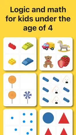 Game screenshot Learning Kindergarten Kid Game mod apk