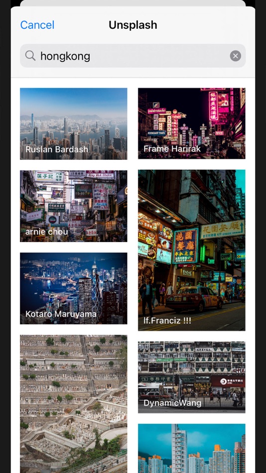 #8. ThemePlus :Widget + Icon Maker (iOS) 由: Dickson Kwok