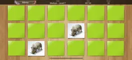 Game screenshot Card Matching Game • Original apk